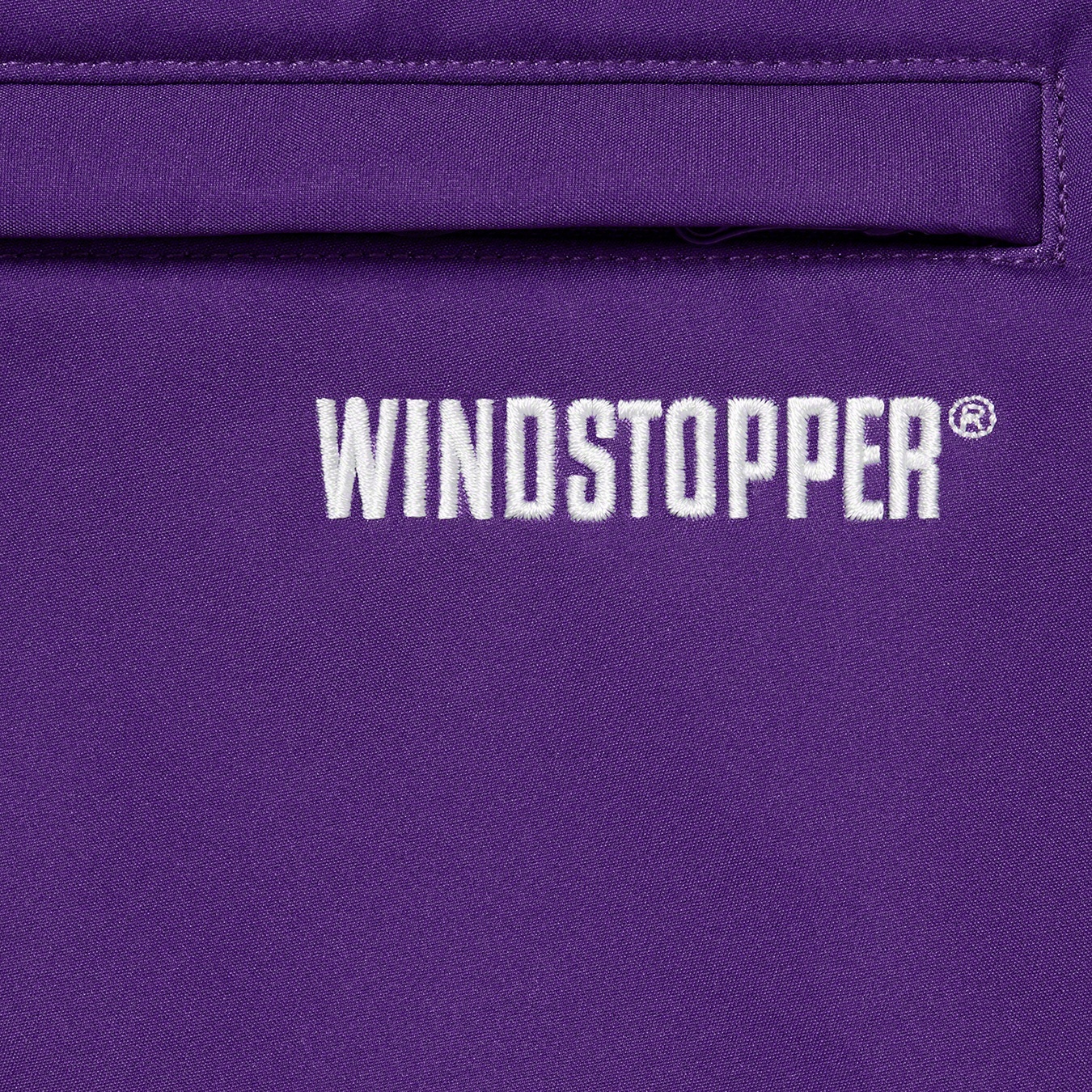 WINDSTOPPER® Sweatpant view 16